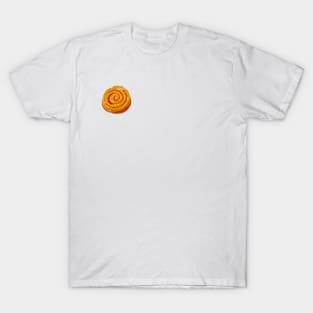 Jalebi Sticker T-Shirt